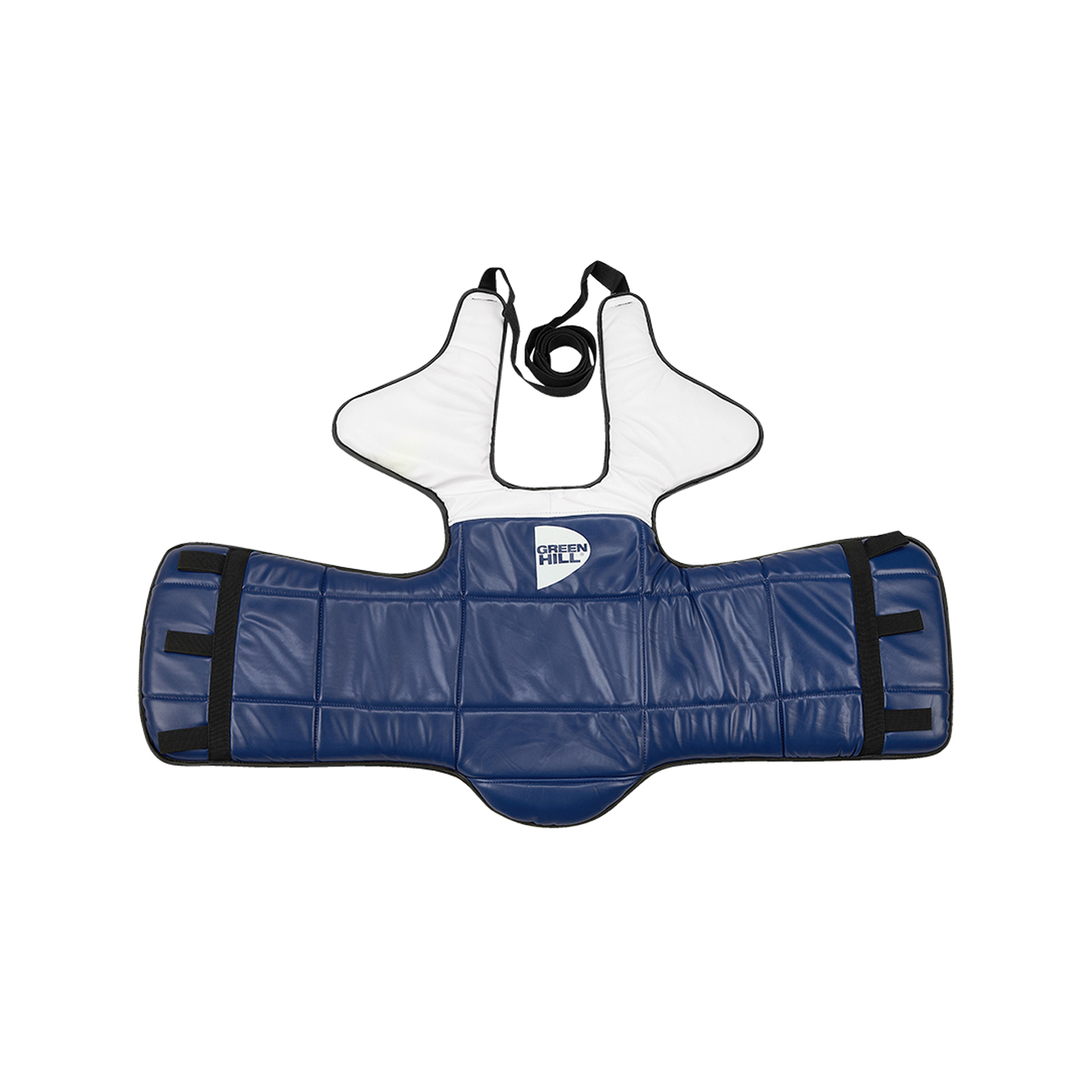 Green Hill Taekwondo Rumpfschutzweste HOGU