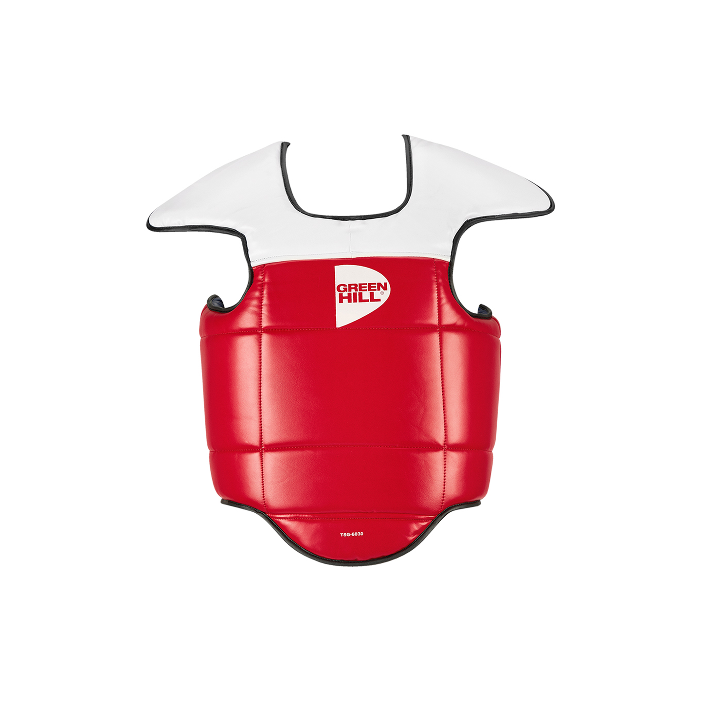Green Hill Taekwondo Rumpfschutzweste HOGU