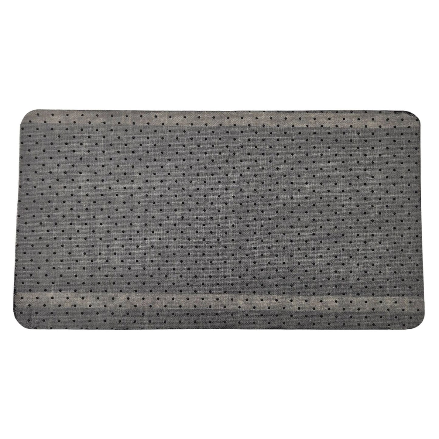 Sofatablett flexibel Bambustablett Bambus Natur anthrazit Armlehnen Schoner