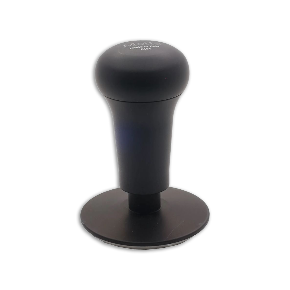 Motta Spring-Loaded Tamper