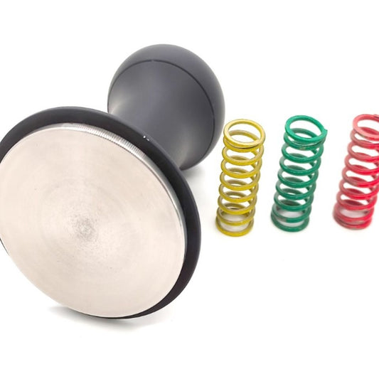 Motta Spring-Loaded Tamper