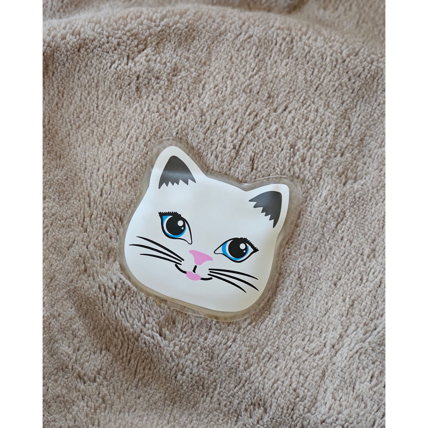 3 Handwärmer Taschenwärmer Taschenheizung Wärmekissen Wärmer Hund Katze 3er SET