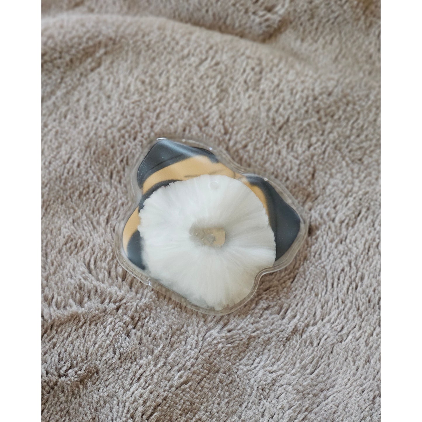 3 Handwärmer Taschenwärmer Taschenheizung Wärmekissen Wärmer Hund Katze 3er SET