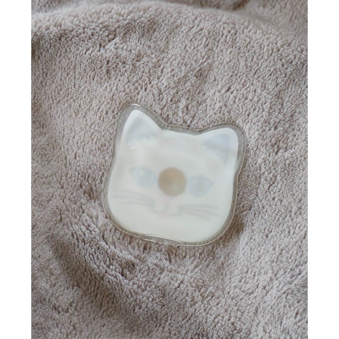 3 Handwärmer Taschenwärmer Taschenheizung Wärmekissen Wärmer Hund Katze 3er SET