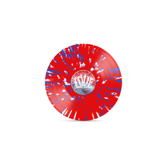 Tayne - LOVE Vinyl LP