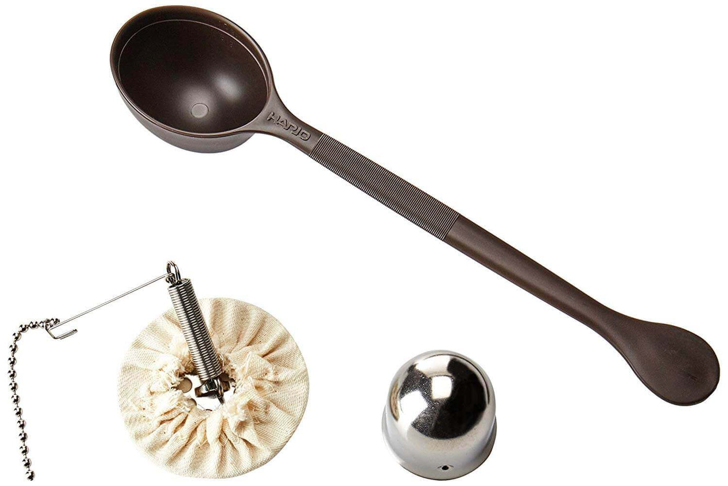 Hario Technica Syphon TCA – Precision Vacuum Coffee Brewing