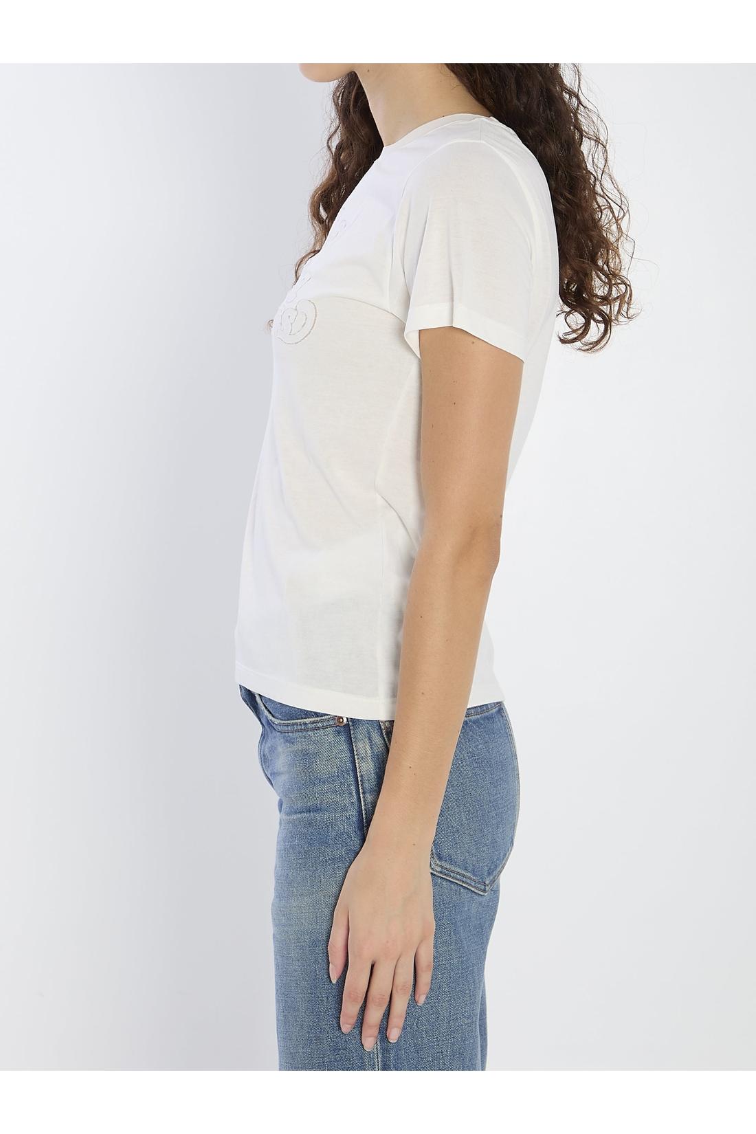 The Giolden Dreamers t-shirt