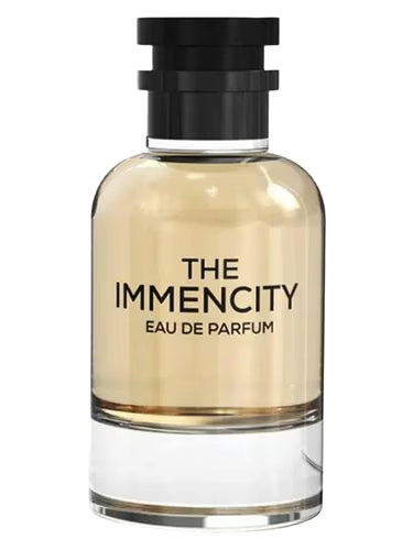 Emper The Immencity Eau de Parfum 100ml