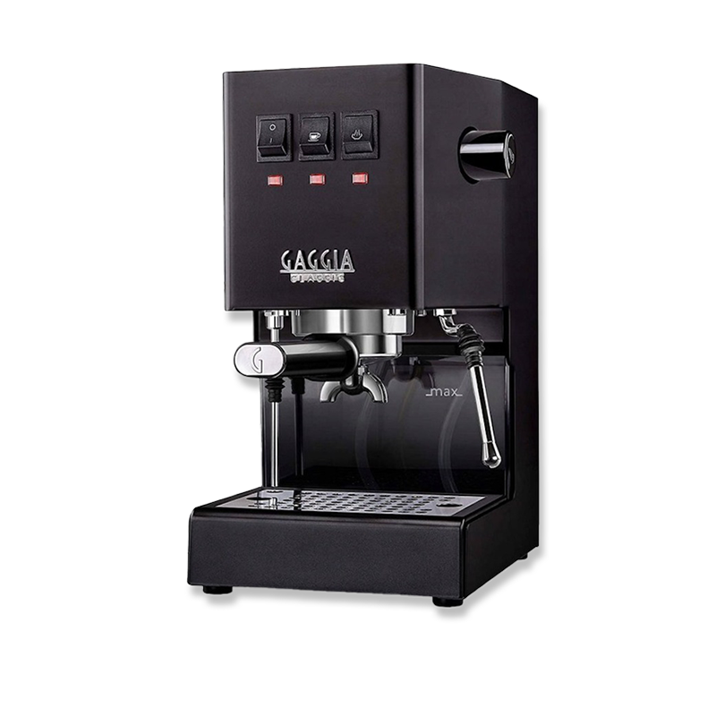 Gaggia Classic E24 - Brass Boiler