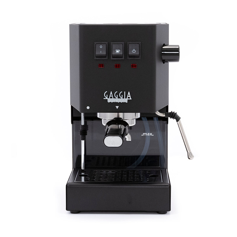 Gaggia Classic E24 - Brass Boiler