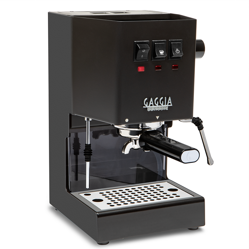 Gaggia Classic E24 - Brass Boiler