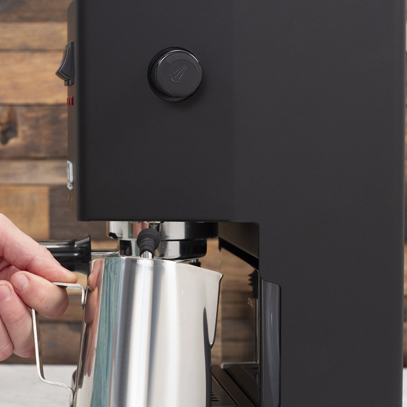 Gaggia Classic E24 - Brass Boiler