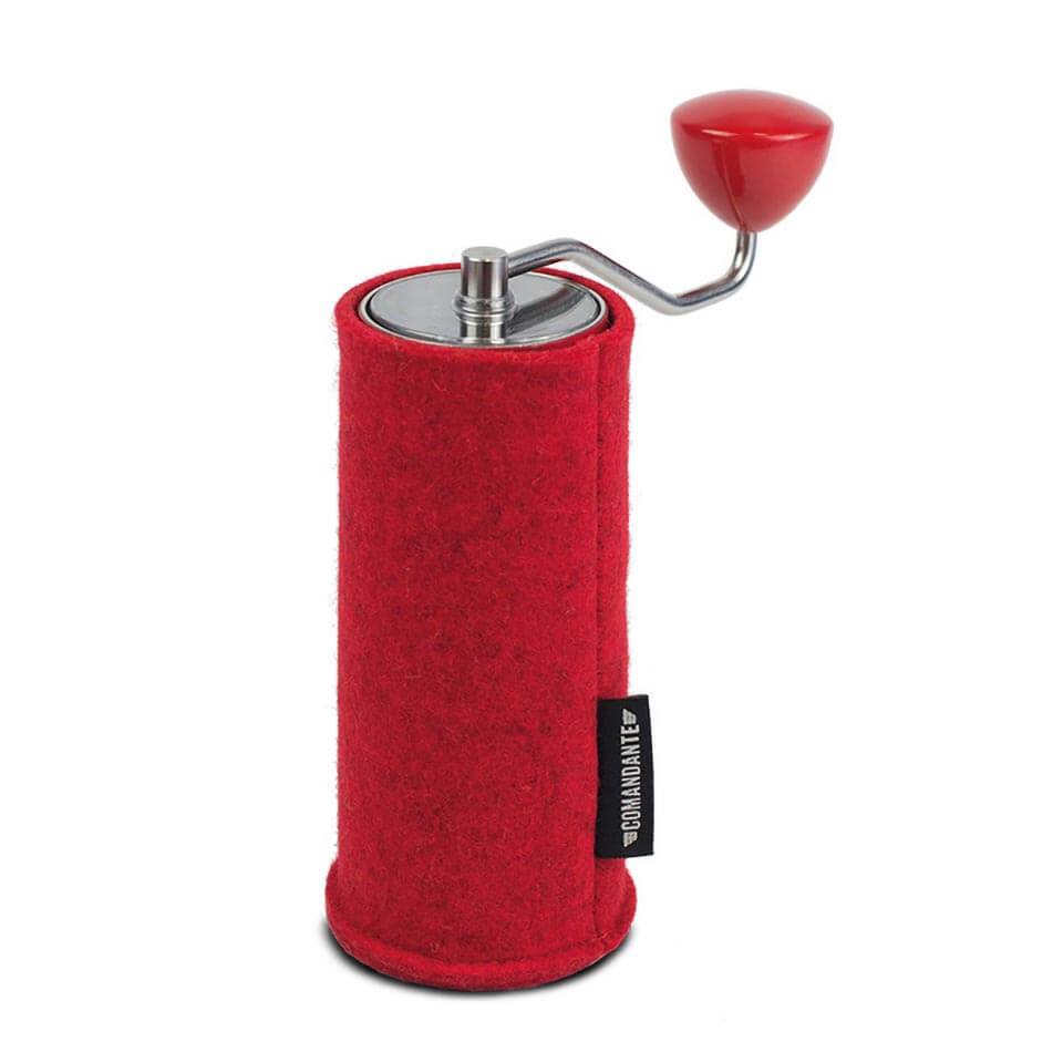 Comandante C40 Felt Sleeve