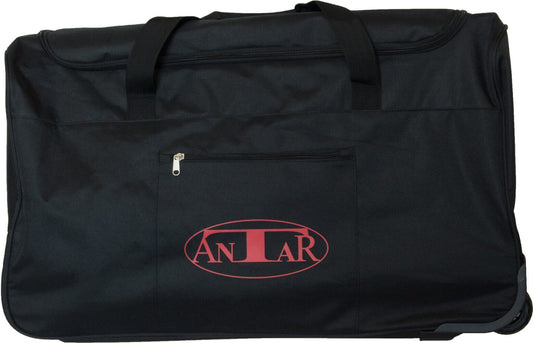 Antar Transporttasche für Reise-Rollator mit Rollen & Griff – AT51006