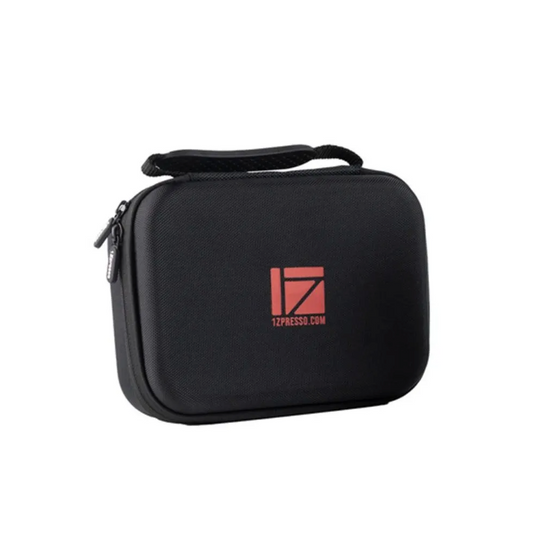1Zpresso Carrying Case for Manual Coffee Grinders – Black