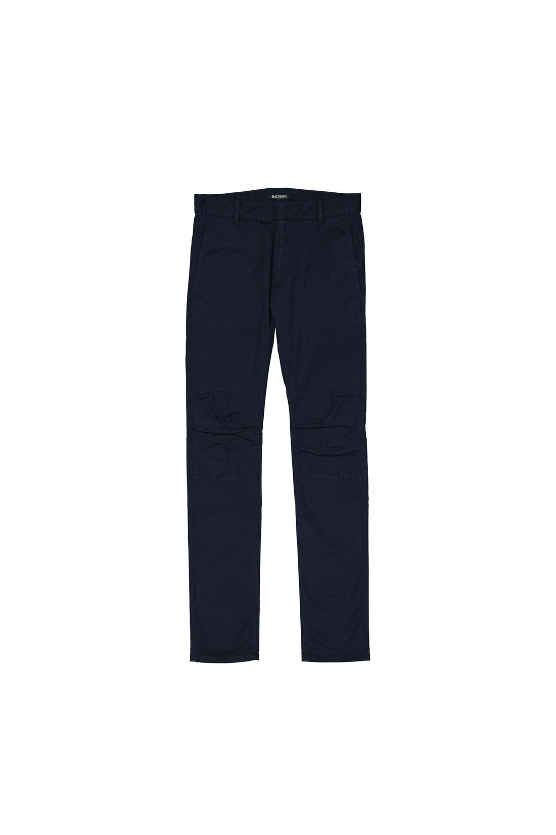 Trouser Blau