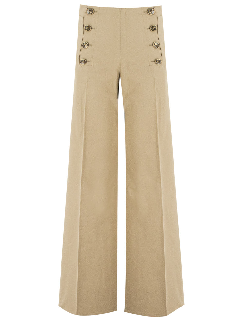 Trousers BEIGE