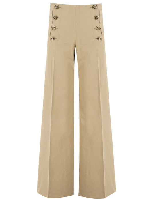 Trousers BEIGE