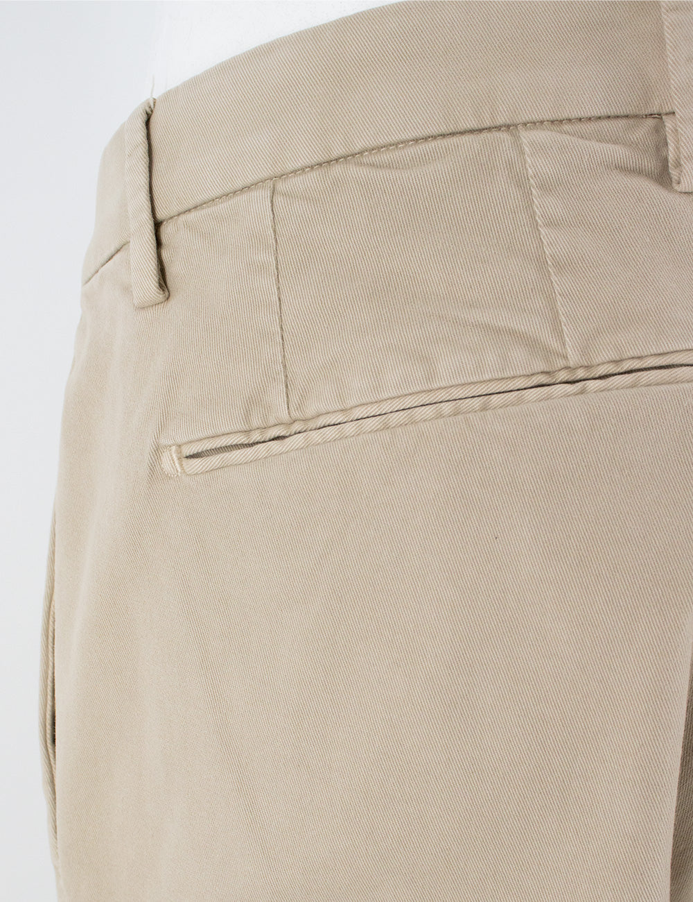 Trousers BEIGE