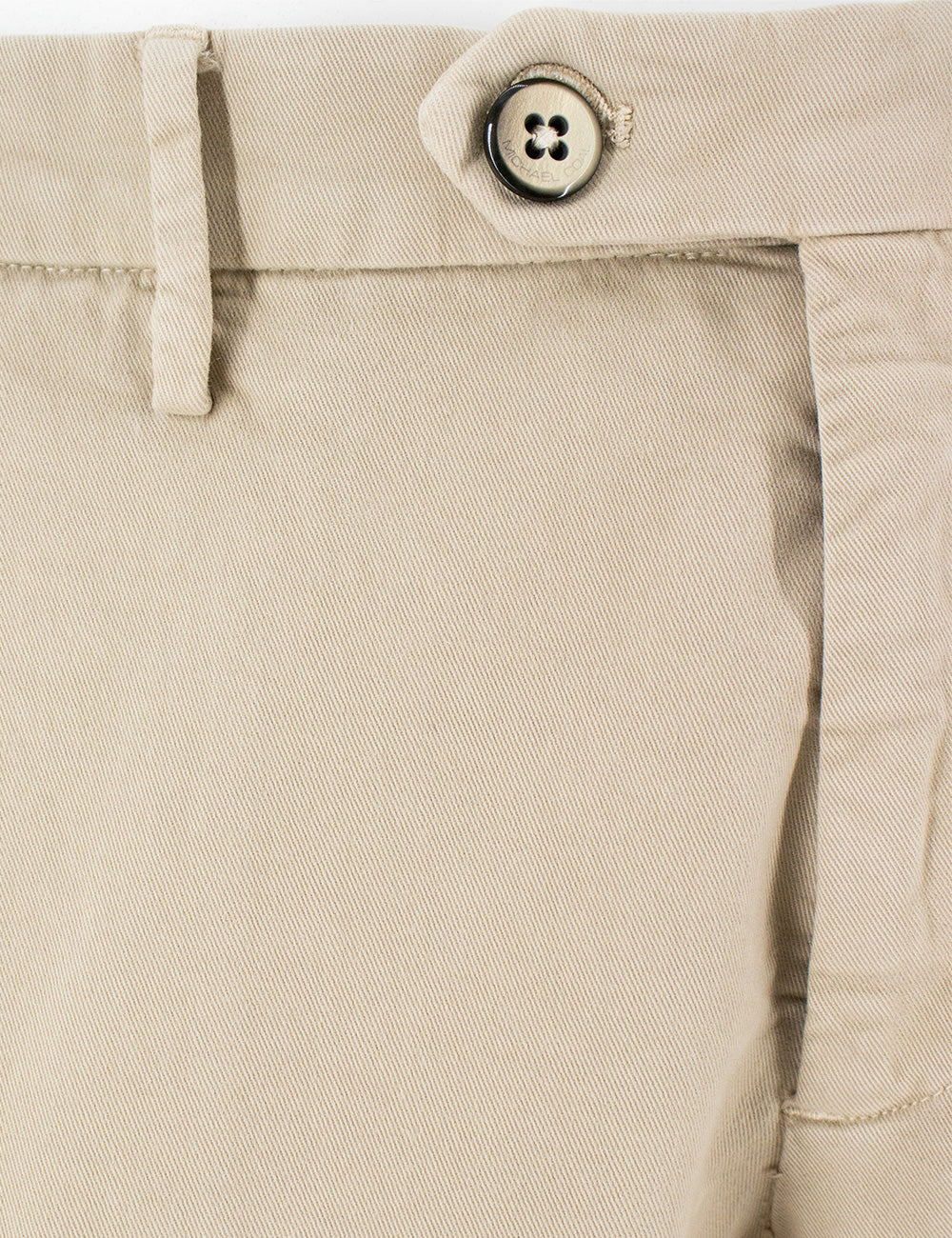 Trousers BEIGE