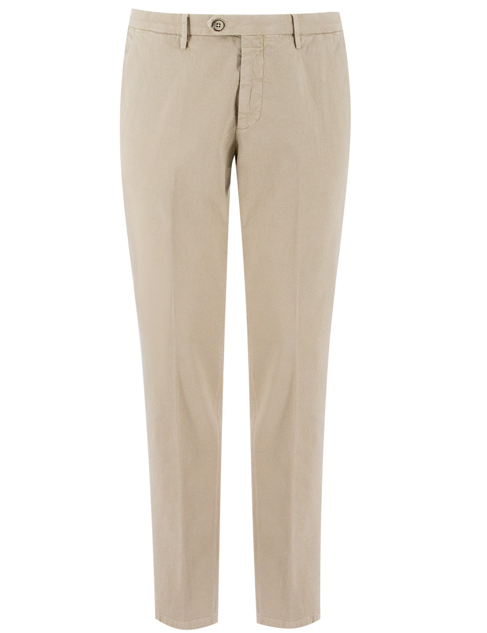 Trousers BEIGE
