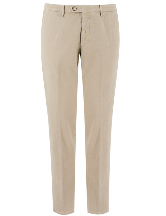 Trousers BEIGE