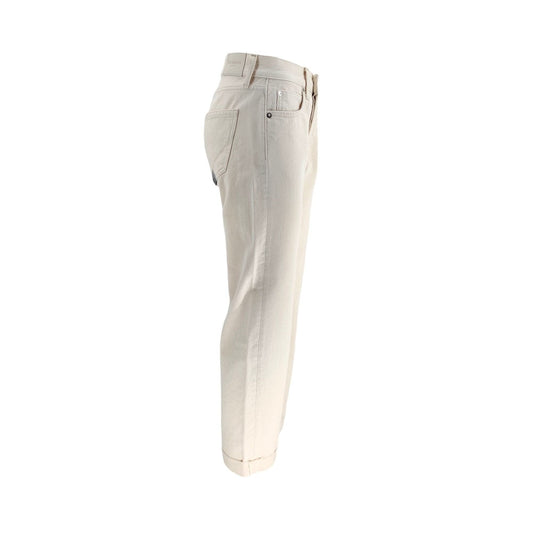 Trousers BEIGE