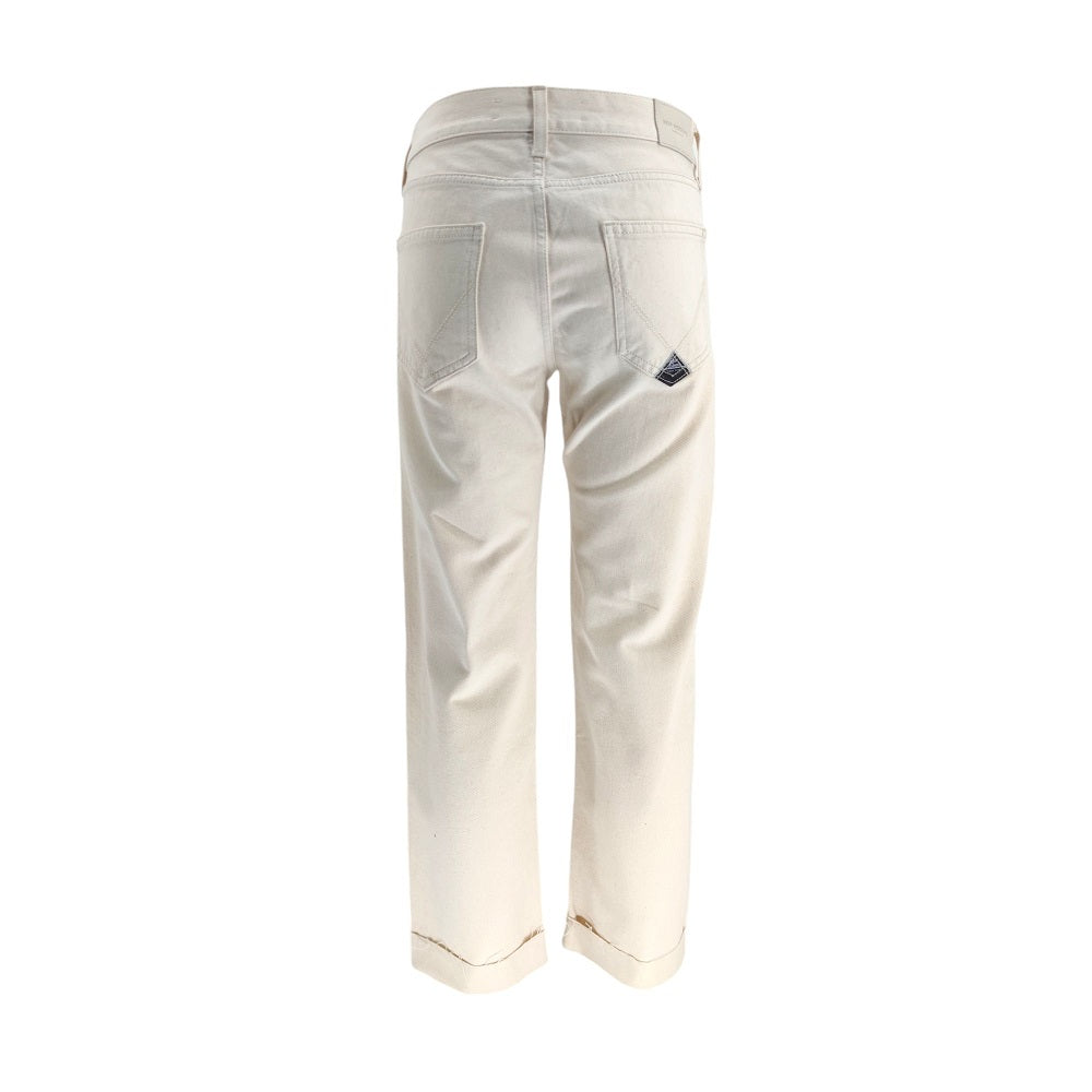 Trousers BEIGE
