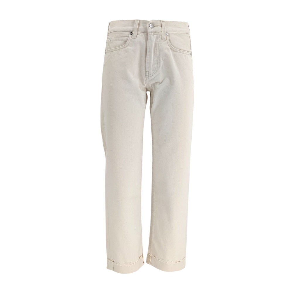 Trousers BEIGE