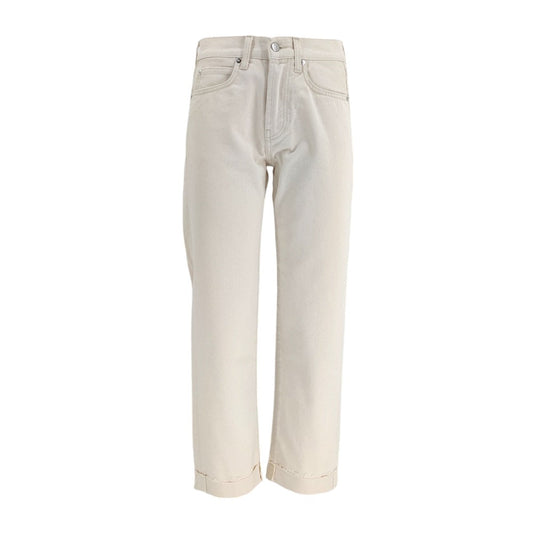 Trousers BEIGE