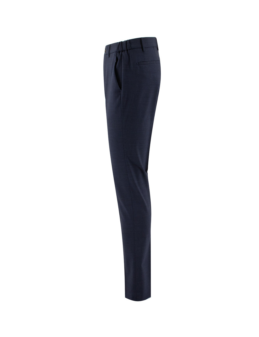 Trousers BLAU