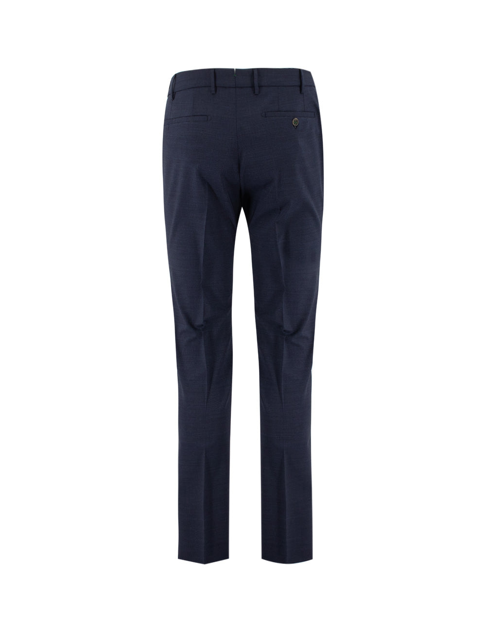 Trousers BLAU