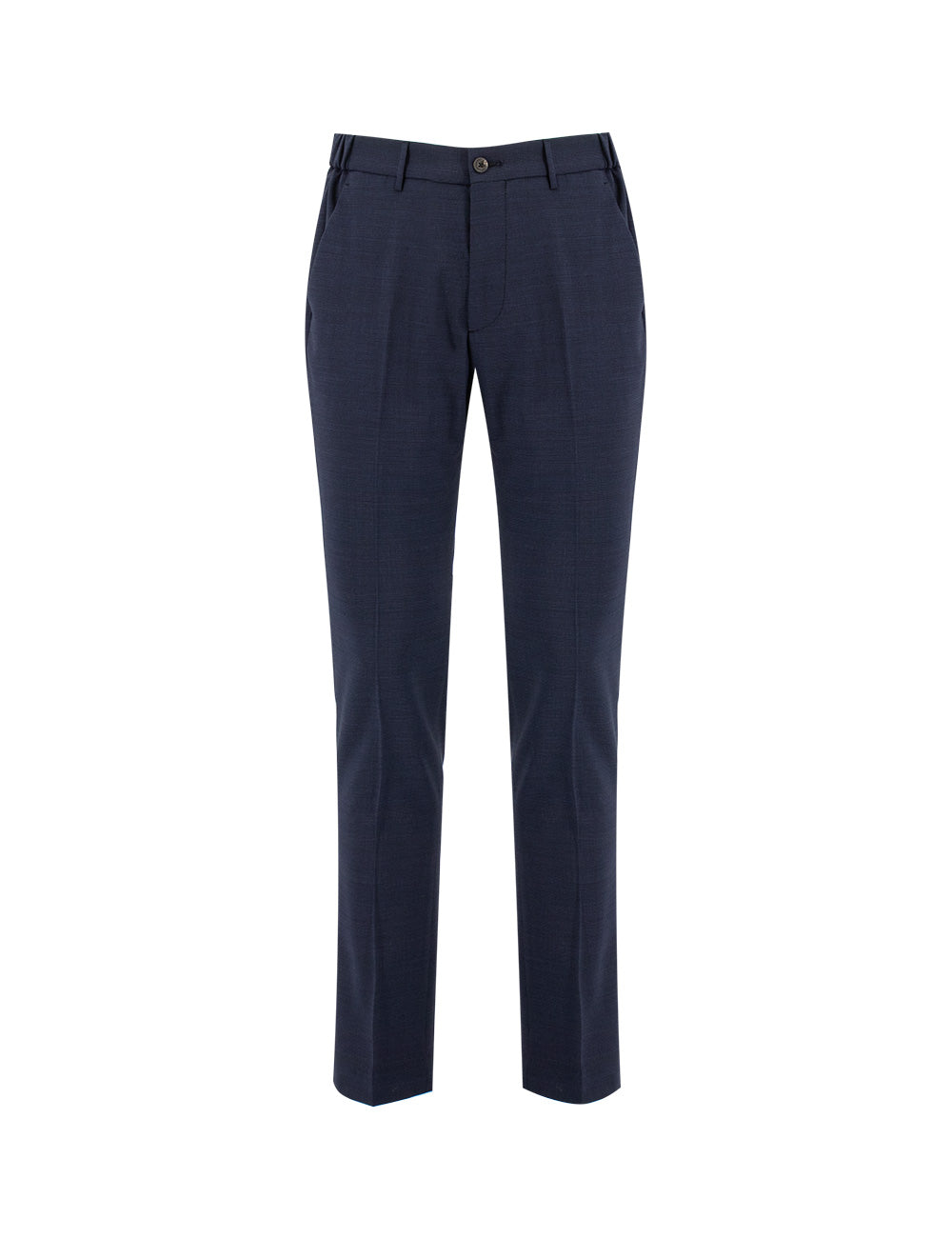 Trousers BLAU