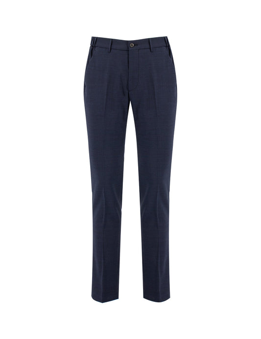 Trousers BLAU