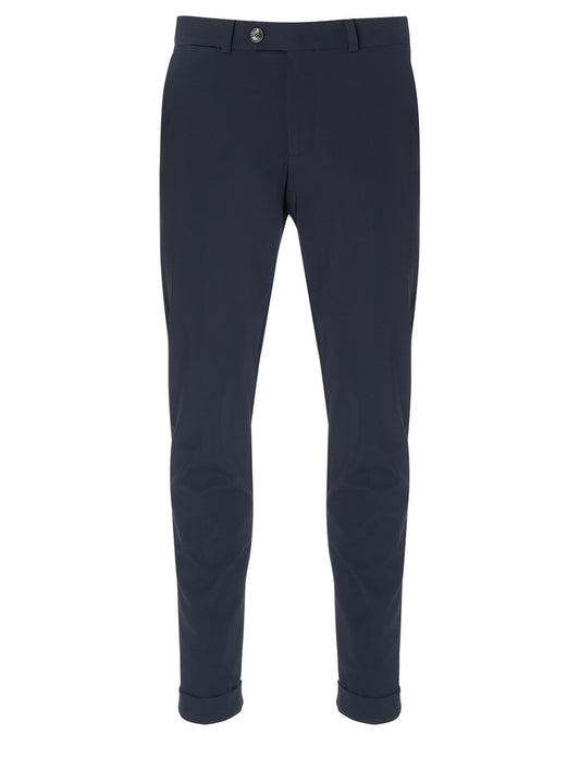 Trousers BLAU