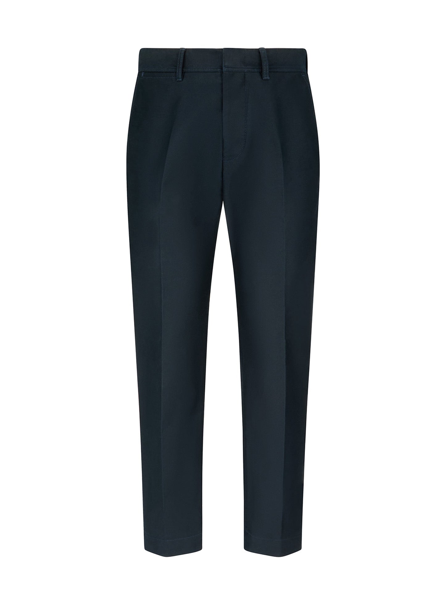 Trousers BLAU