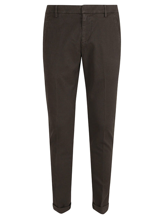 Trousers BRAUN