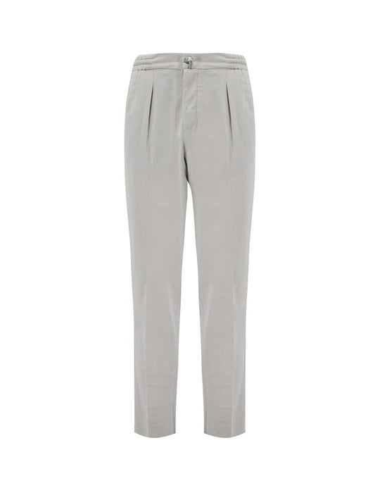 Trousers GRAU