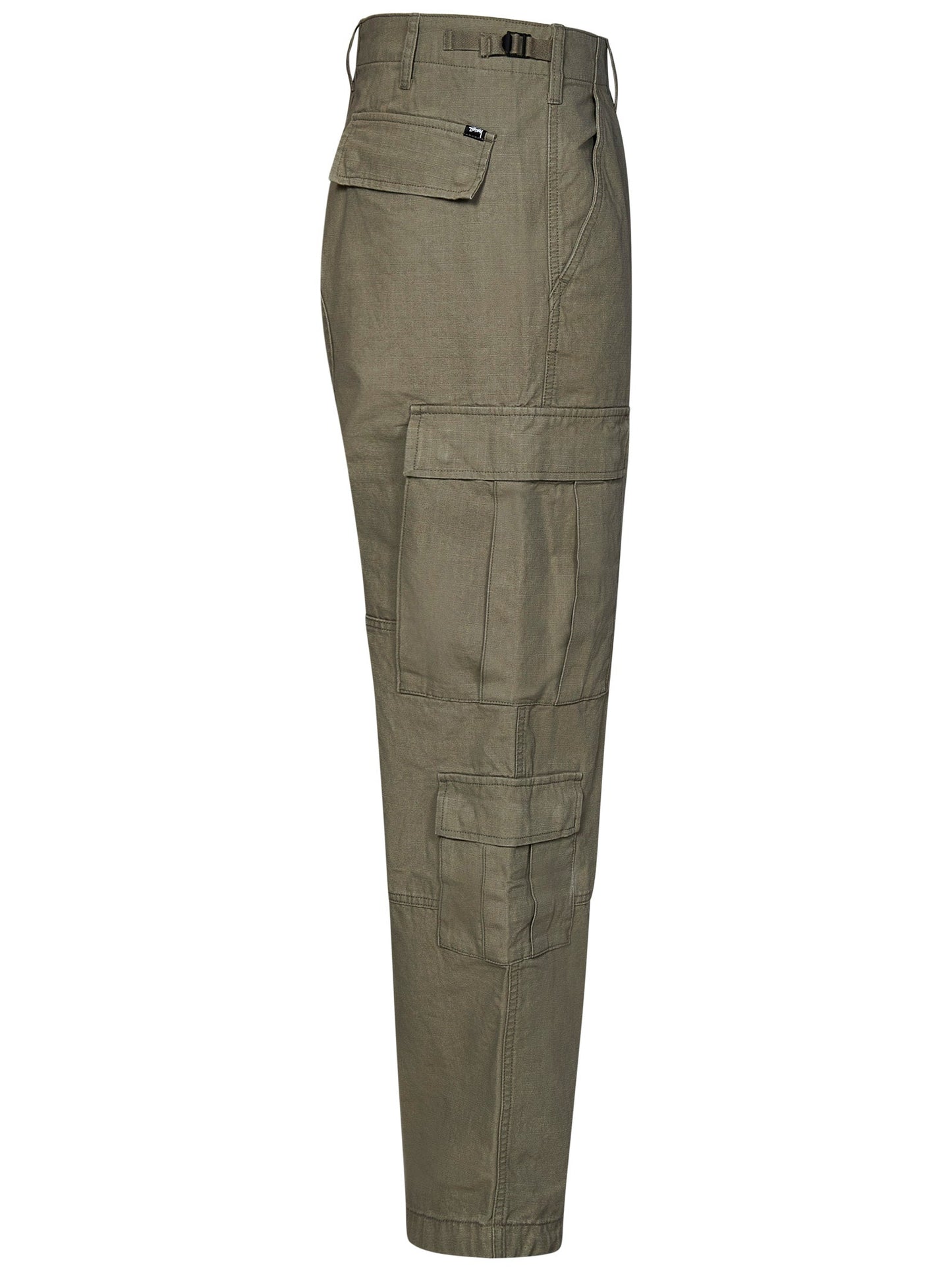 Trousers GRÜN