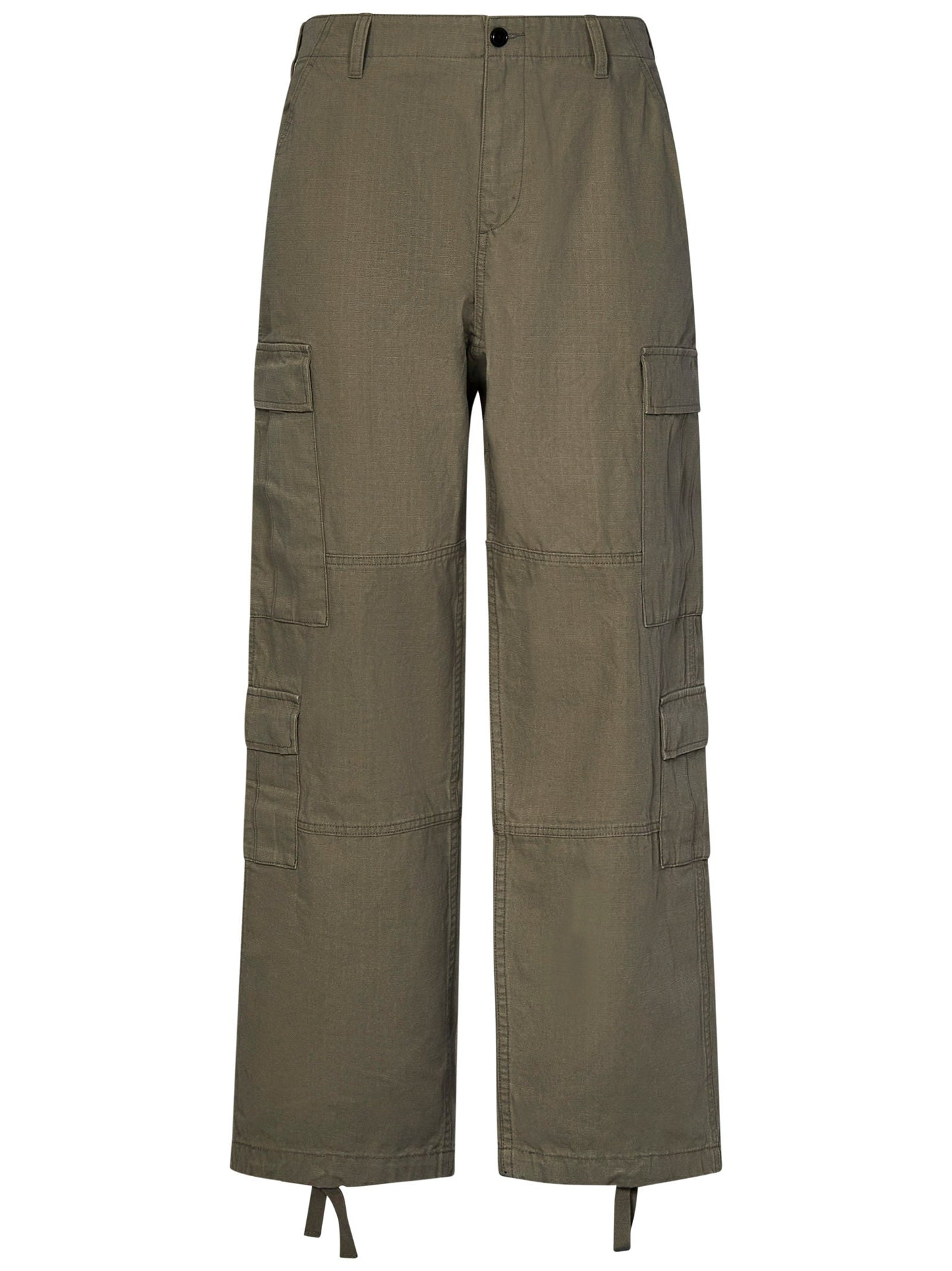 Trousers GRÜN