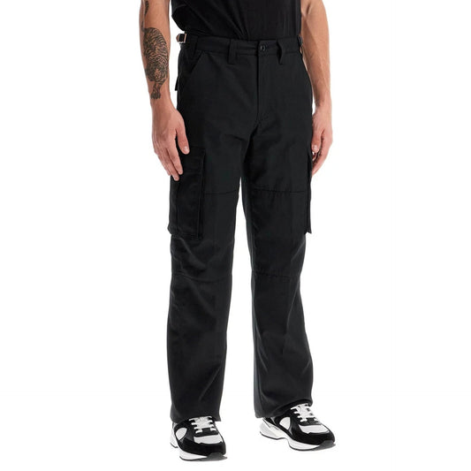 Trousers SCHWARZ