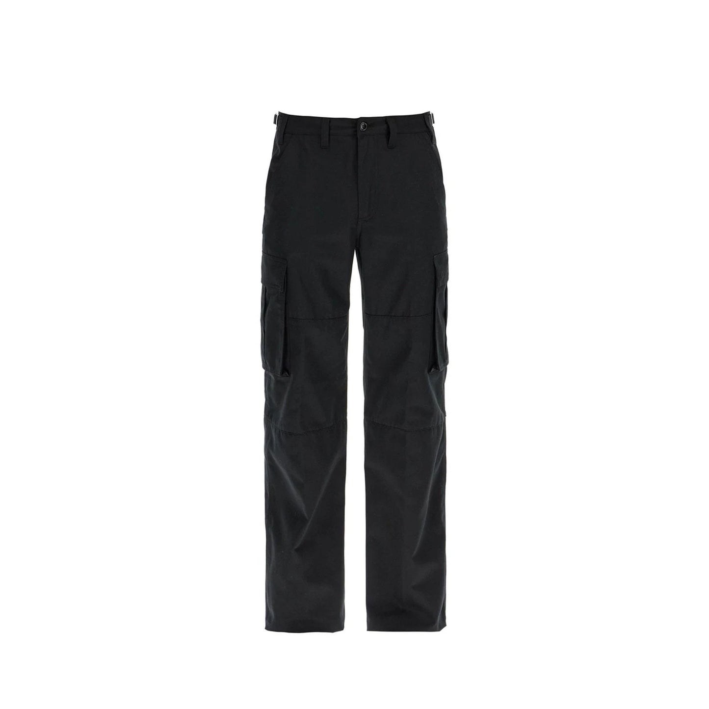 Trousers SCHWARZ