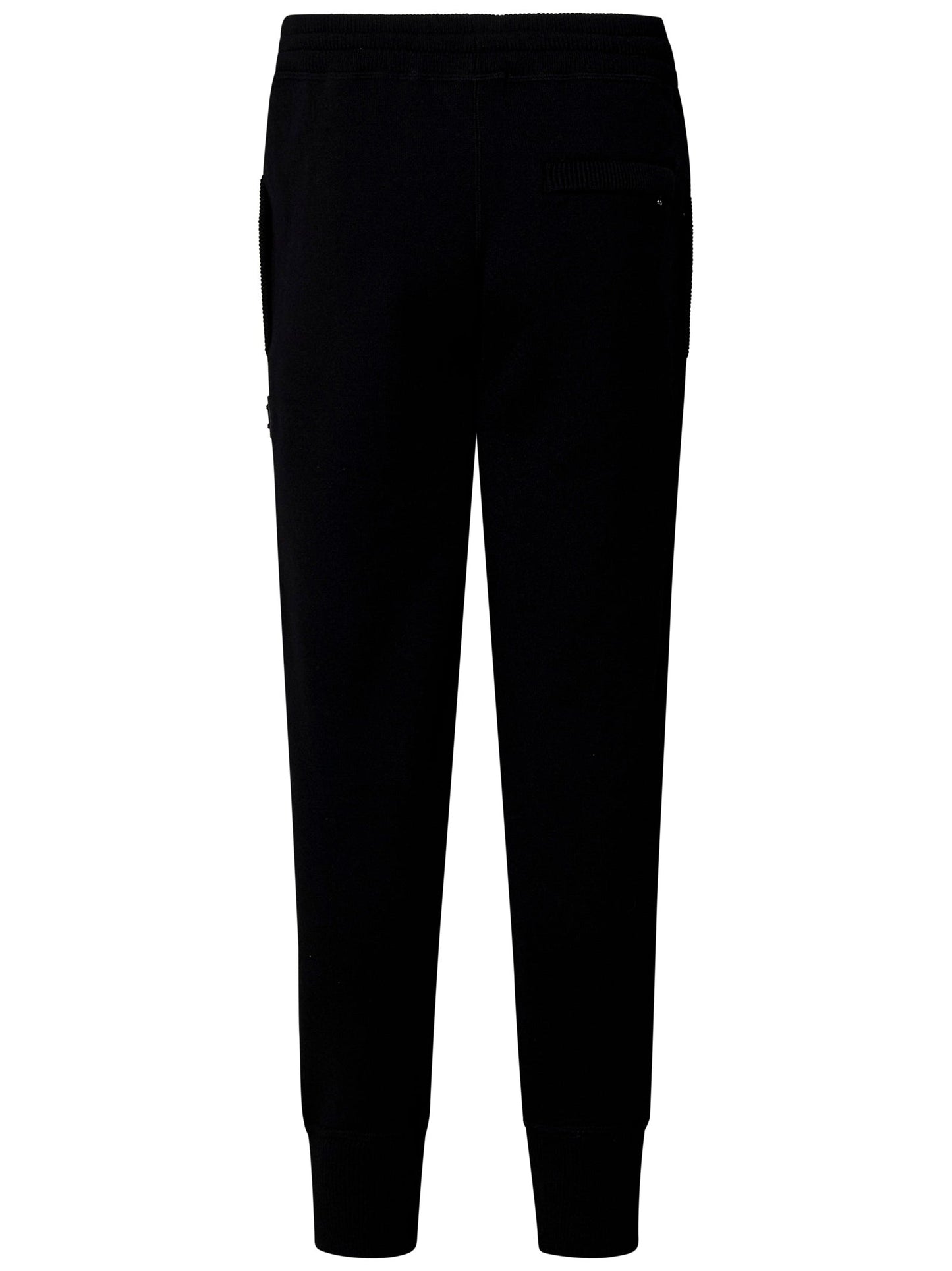 Trousers SCHWARZ