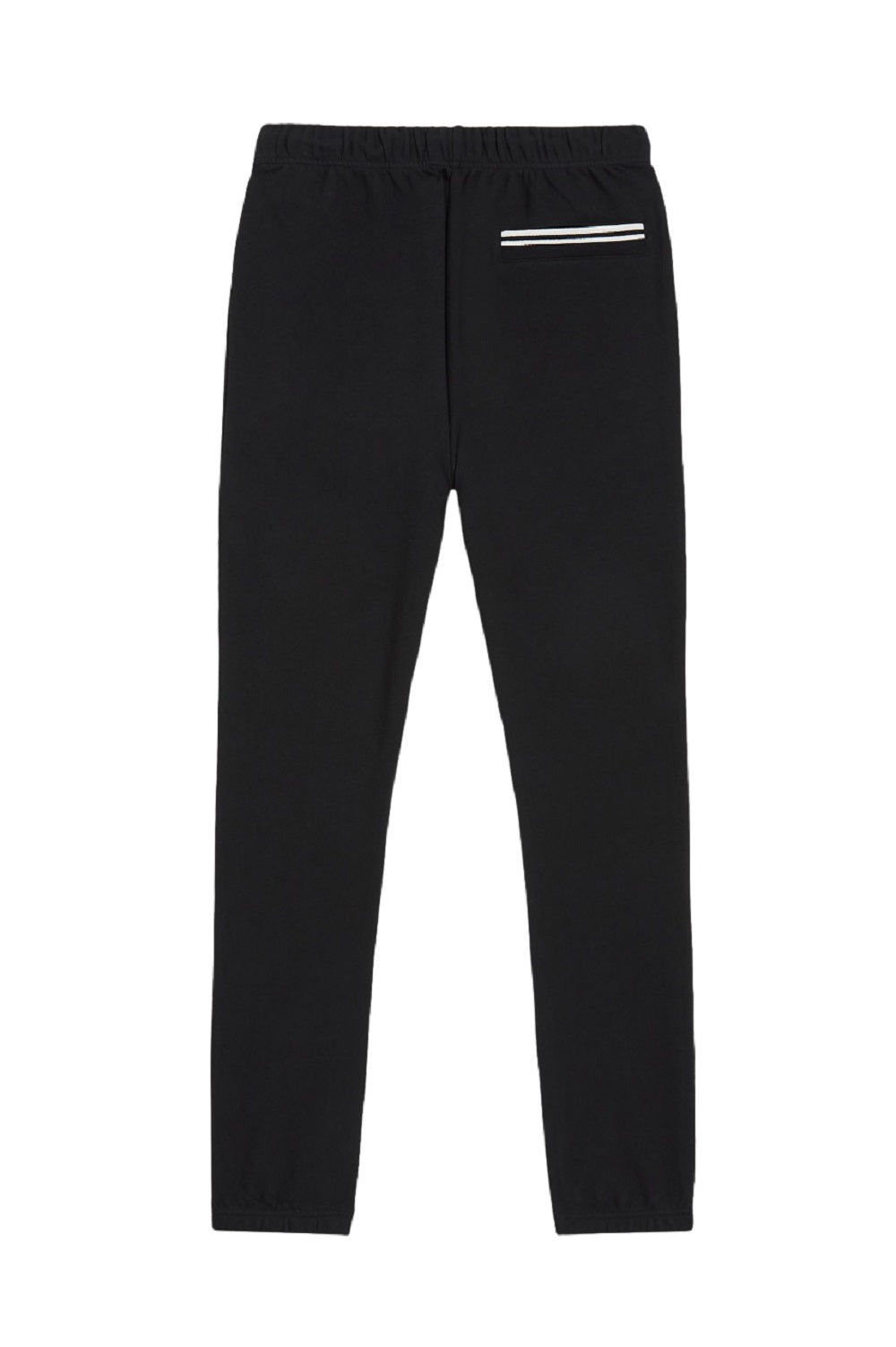 Trousers SCHWARZ