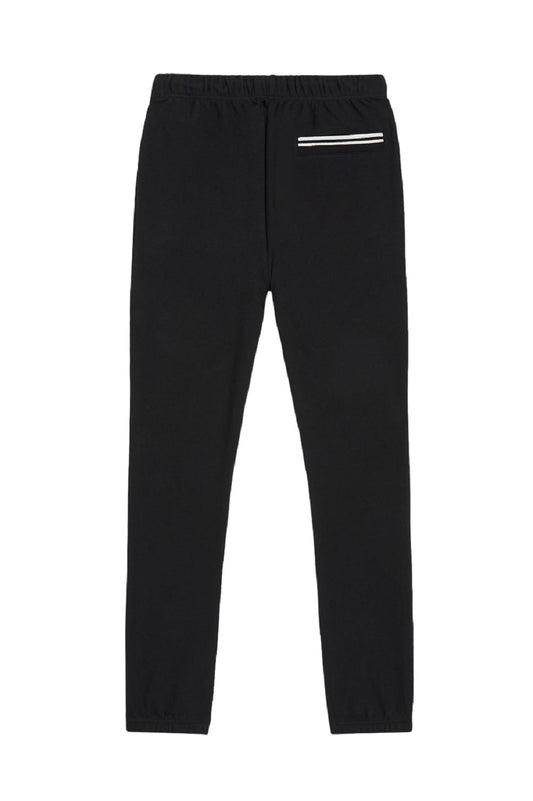 Trousers SCHWARZ