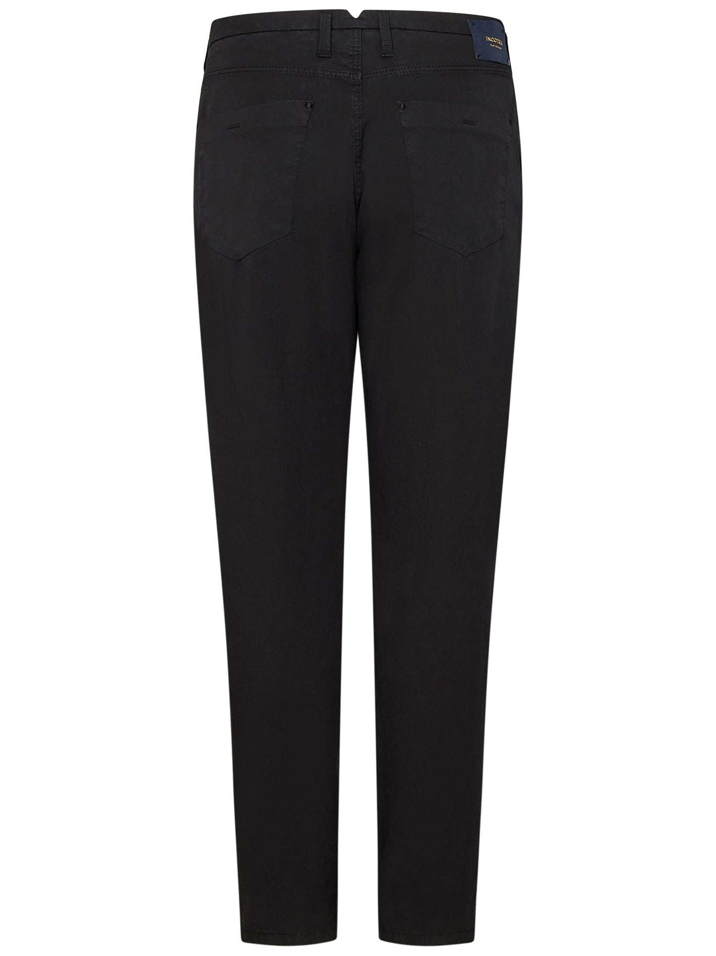 Trousers SCHWARZ