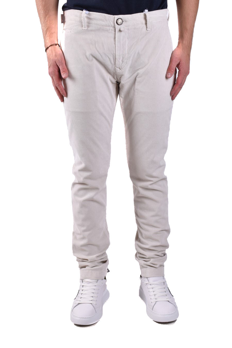 Trousers WEISS