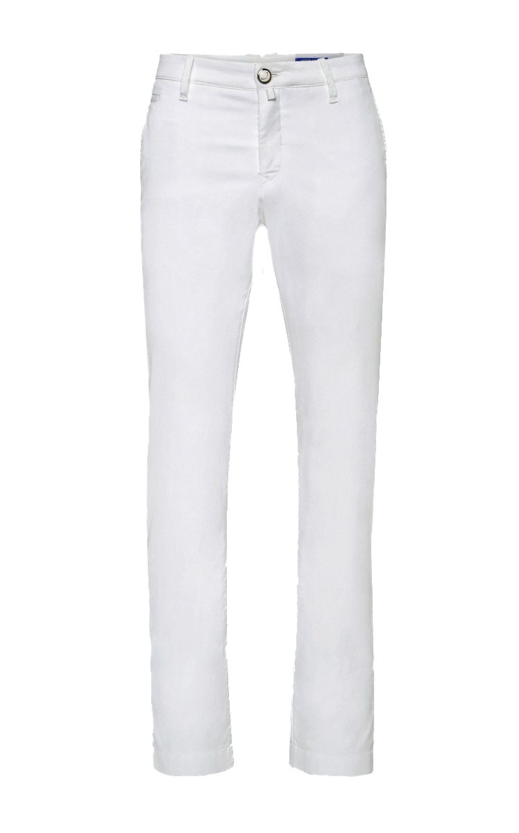Trousers WEISS