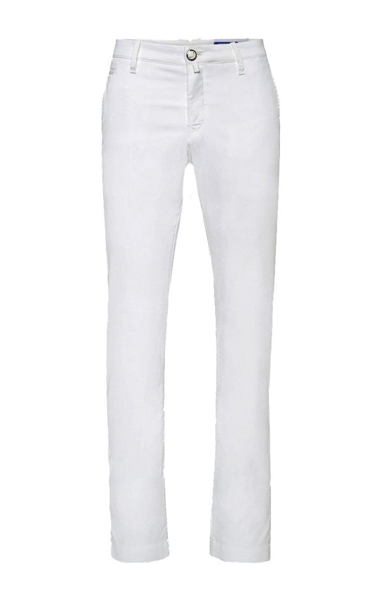 Trousers WEISS