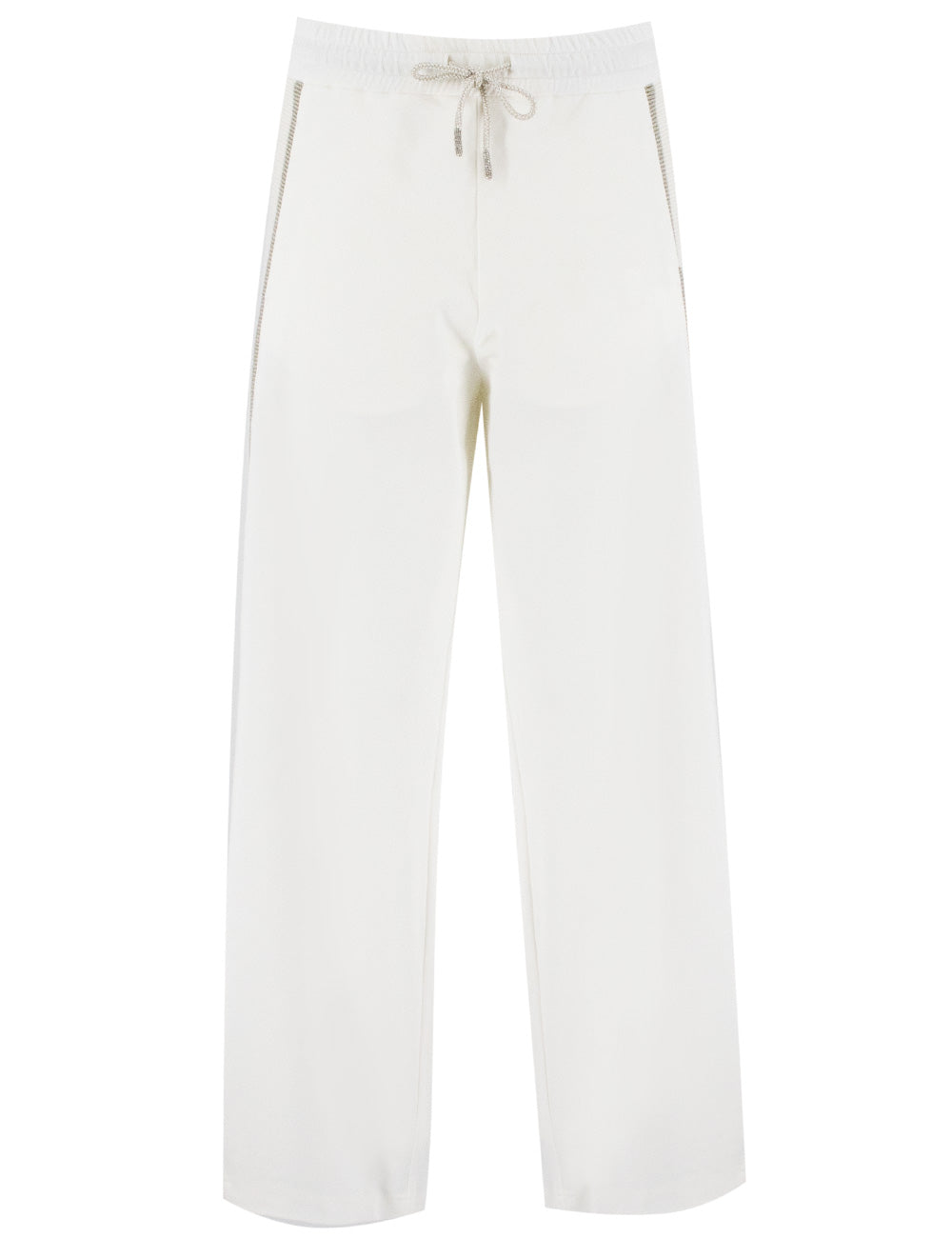 Trousers WEISS